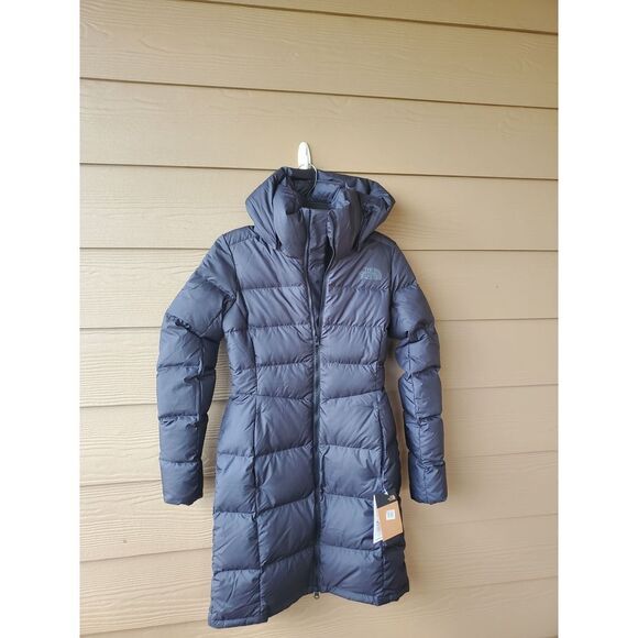 The North Face Slim Fit women's Coat - Picture 1 of 9
